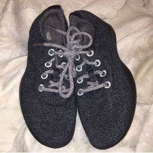 Women’s Allbirds Dark Grey